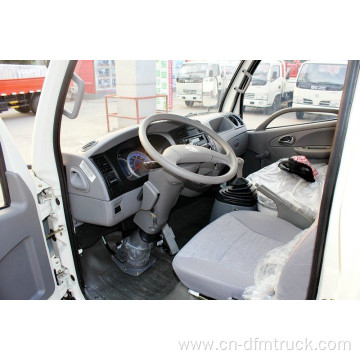 2-3 tons Dongfeng light truck in diesel